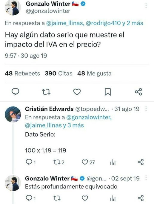 Snacks64670369's tweet photo. @gonzalowinter dale con todo, que nadie te detenga genio https://t.co/ae0ZsZQV5e