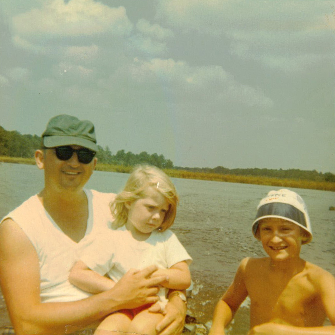 AndyAndrews's tweet photo. We’ve got something coming that has us feeling a little nostalgic... 

So before we tell you what it is, we want to know: When you were a kid, what did a summer day usually look like?

1. Riding bikes until somebody made you come home.
2. Playing ball with whoever showed up.
3. Swimming—the pool, lake, creek...whatever you could find.
4. Outside ALL DAY. The details are still a little fuzzy.

Also, what’s one thing that instantly takes you back to summer when you were a kid?

We’ll tell you why we’re asking very soon.