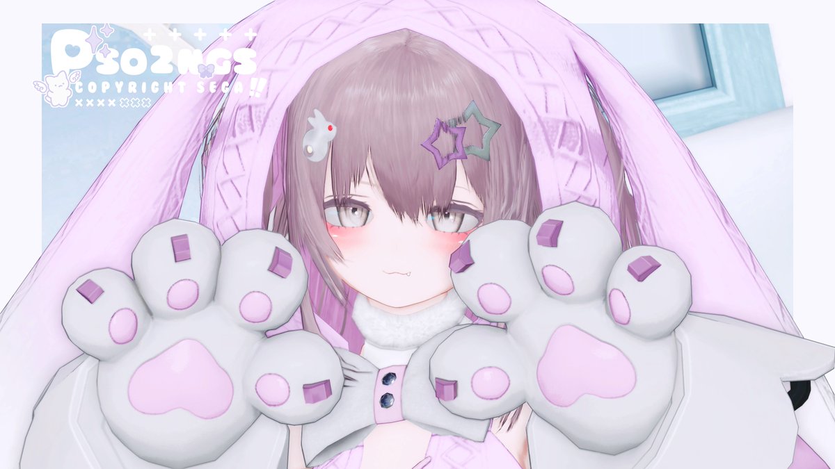 tochiyo_ngs's tweet photo. どあっぷ(𓂂 ܸ ⩌⩊⩌ ܸ 𓂂)
#メンテの日なのでssを貼る #PSO2NGS_SS https://t.co/jPYcn73Fiz
