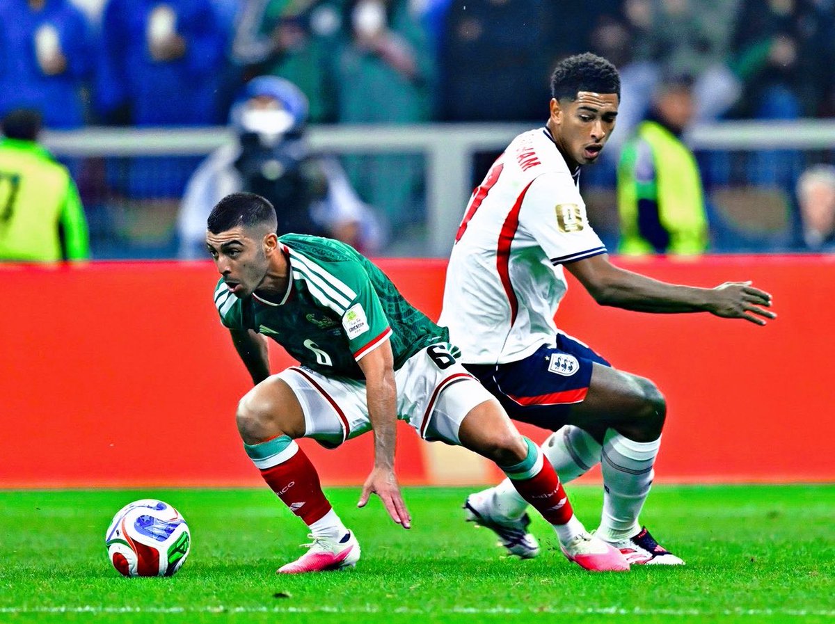 AllFutbolMX's tweet photo. 😢💔 It’s heartbreaking that this demon will not join AS Monaco and will not get the chance to play in Europe after what he showed at the World Cup.

Erik Lira deserved this move more than anyone. 

The Mexican will remain at Cruz Azul in Liga MX. https://t.co/zuZnfk8rR0