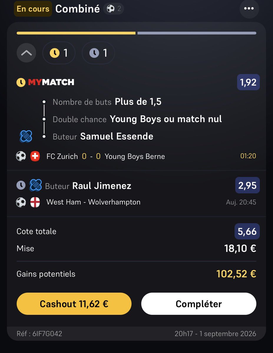 RSAtoRS3's tweet photo. J’suis en roue libre, je tente ça.. https://t.co/pWK0IxqWMu