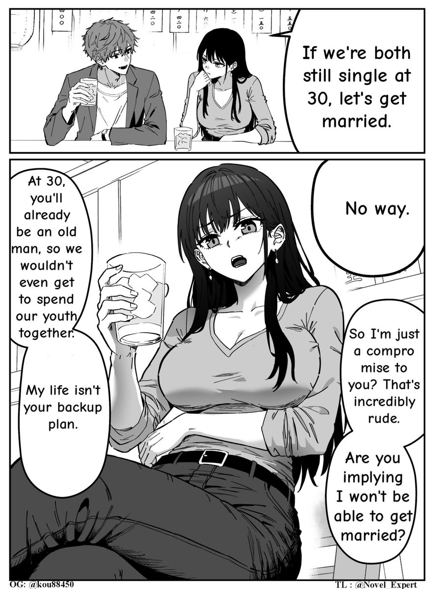 Novel_Expert's tweet photo. @kou88450 English version https://t.co/OS9E5PbR5M