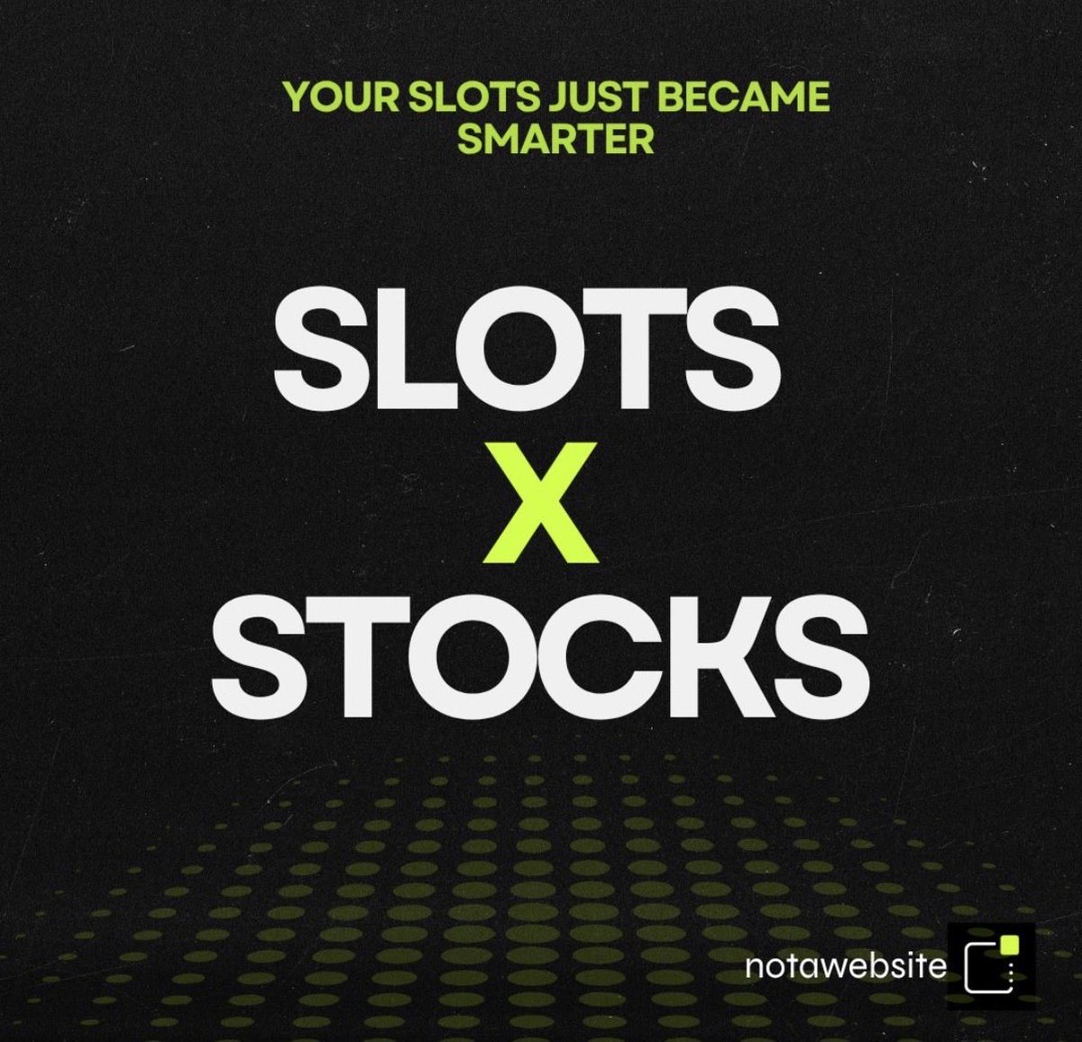 zenosprinter's tweet photo. This is fucking insane.

$WEBSITE slots now have smart wallets.

That means a slot can hold tokens, interact with DeFi, AND reward whoever owns it.

This is WAY bigger than buying ad space.

We’re watching digital real estate become programmable. https://t.co/ETxyvPWAVK