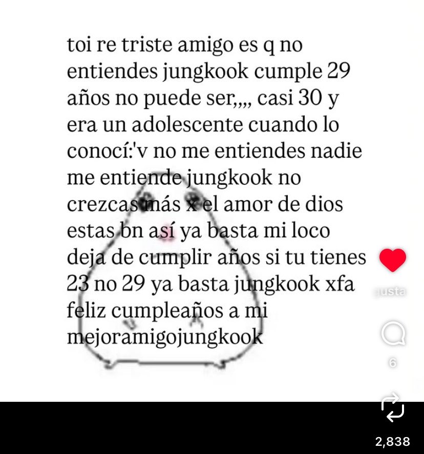 cacapis489's tweet photo. Lo mucho q adoro a jk no es normal https://t.co/qjTiAPaFel
