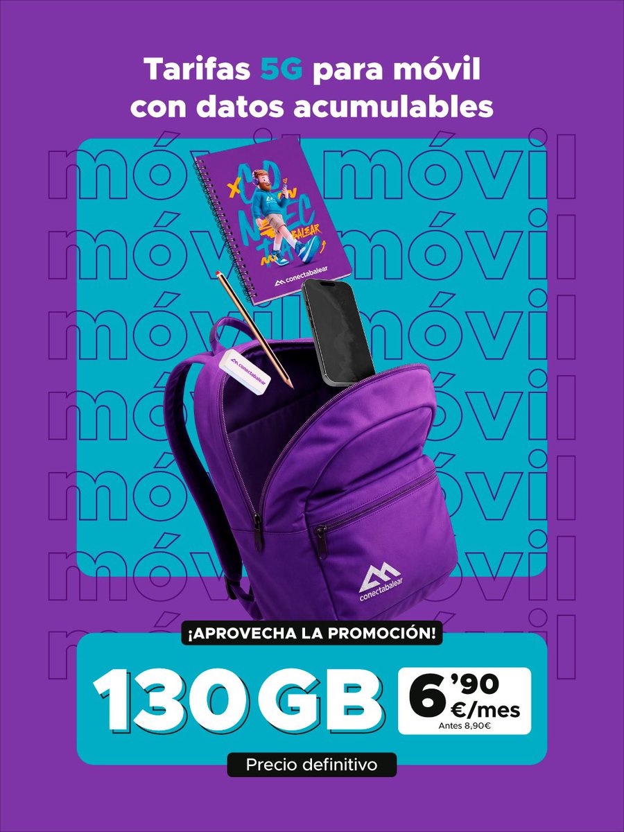ConectaBalear tweet picture