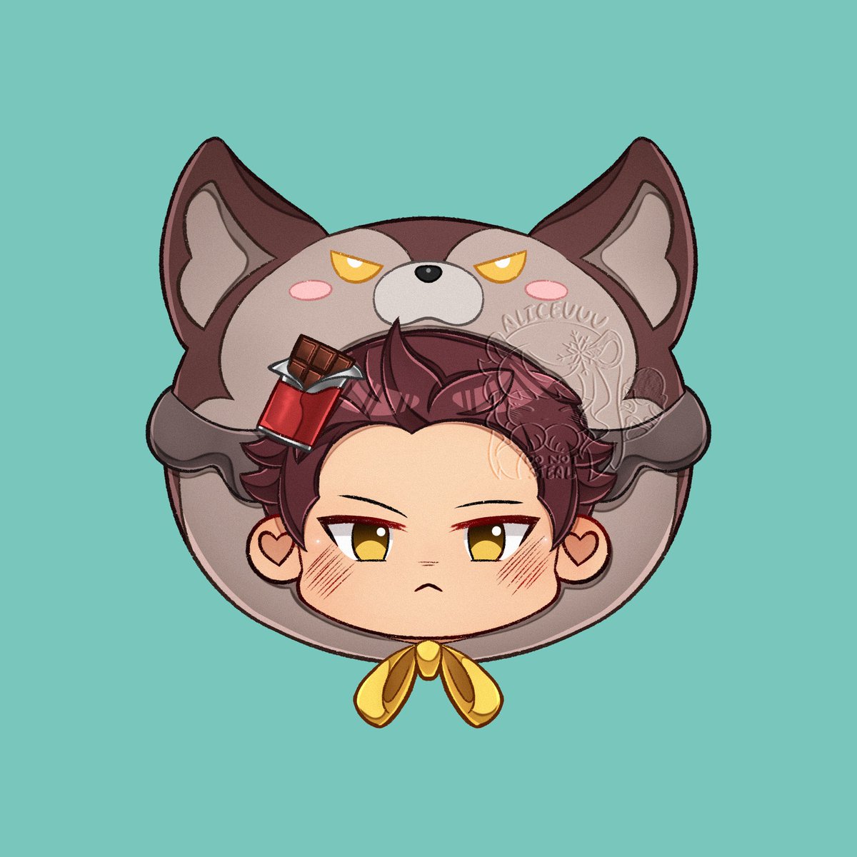 Lil_Devil_Art's tweet photo. Honestly just #BringValkoBack https://t.co/wYc5VT2ut0