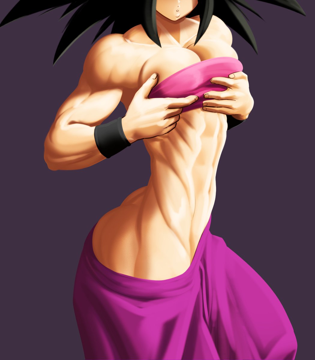 TukoACR's tweet photo. Caulifla https://t.co/zQXlg8C2fX
