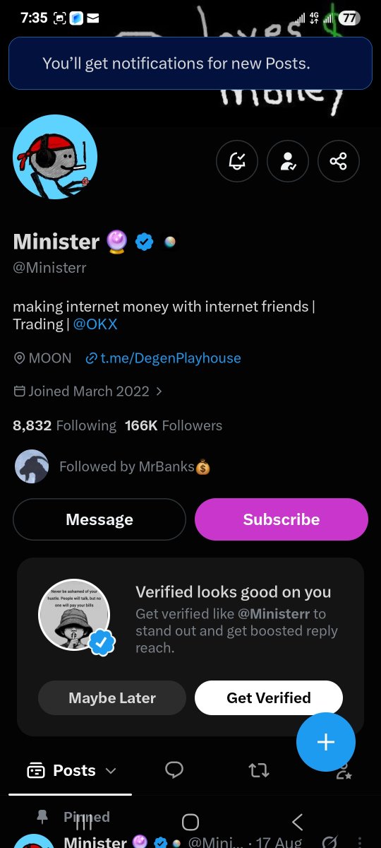 Olumighty50's tweet photo. @Mrbankstips @Ministerr Simpsonsroyale https://t.co/t4FeVjZfjU