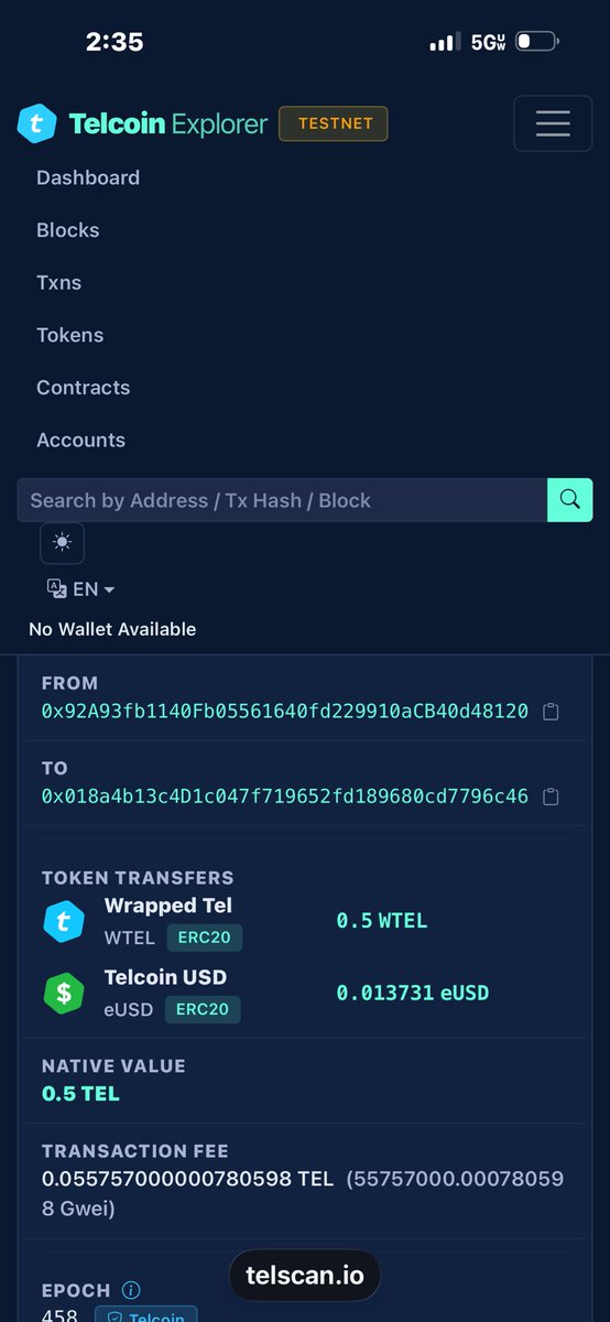 programmersedge's tweet photo. Going to be putting in some changes here tonight to make the explorer moar faster 

Keep in’ cooking!

$TEL https://t.co/EabCYXBqz8