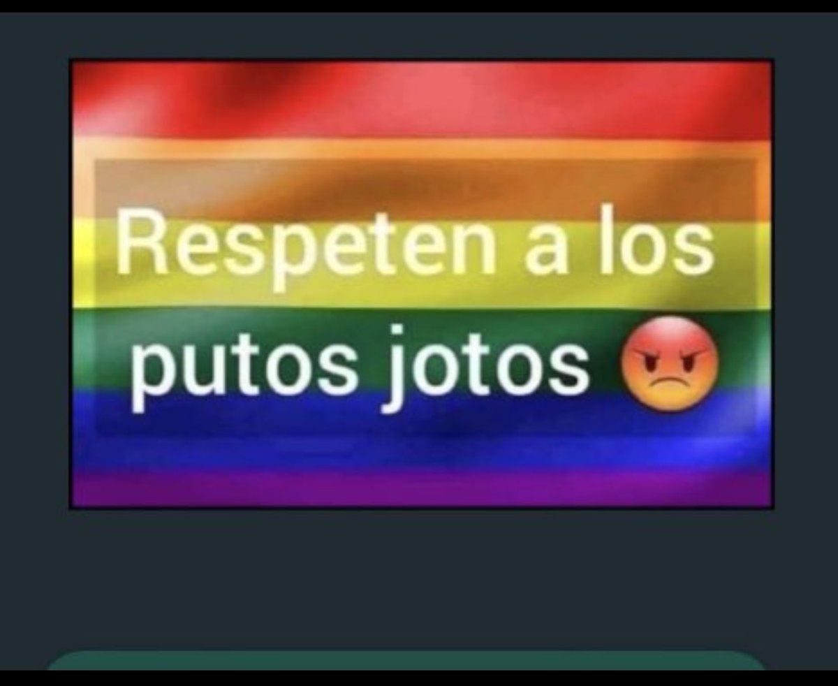 el_FAME_'s tweet photo. @IzquierdaPe https://t.co/borzu2MAGv