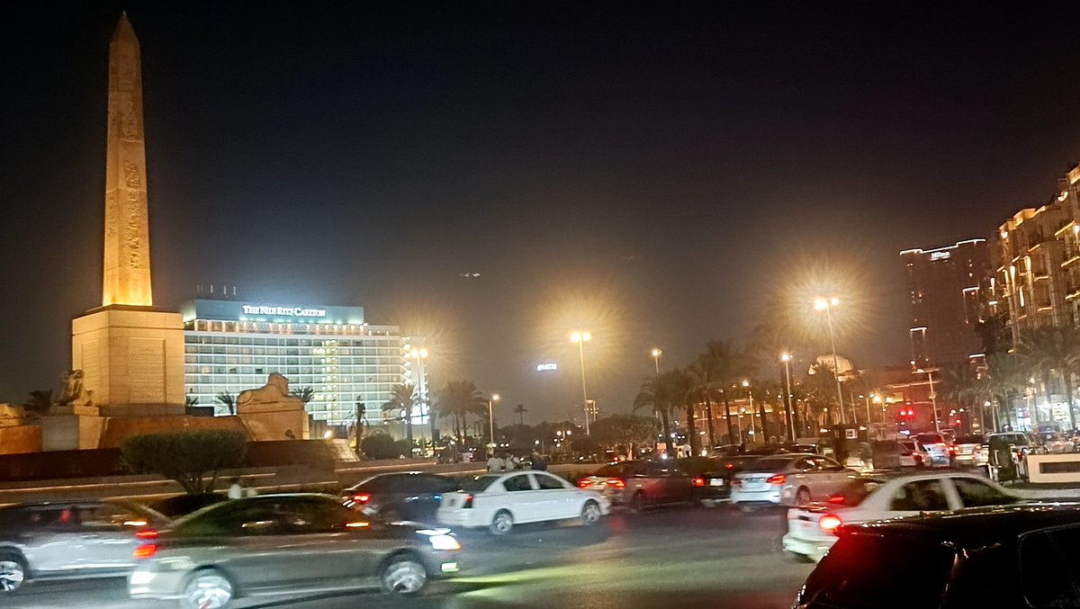 ME8503's tweet photo. ميدان التحرير 📸 https://t.co/9fuJ9IUzt1