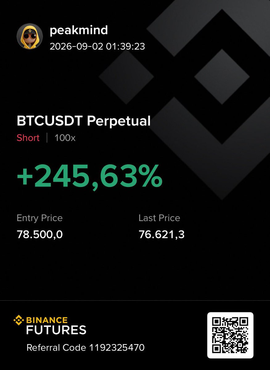 peakmind__'s tweet photo. @kingcobratrader thanks cobra. https://t.co/xE3I8QCFzl