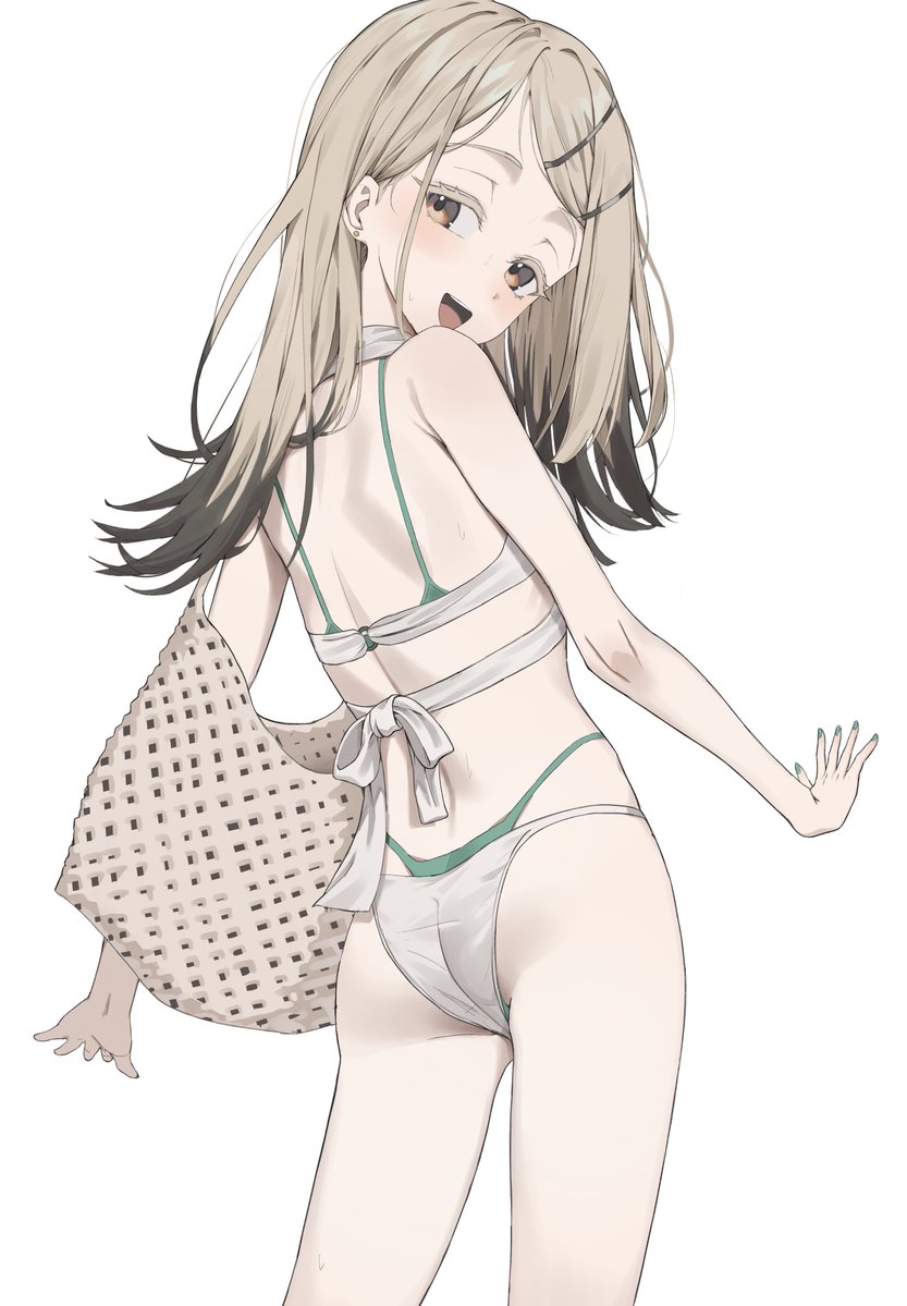 sAviOr4429's tweet photo. I've selected four pieces that I really like. https://t.co/VZk3bQGXu2