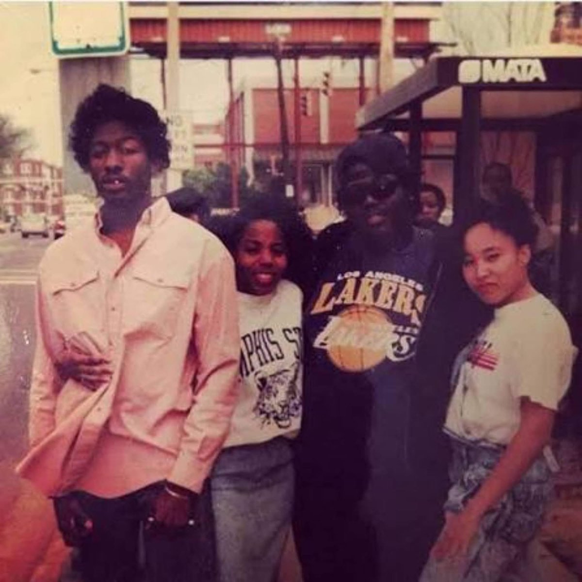 polo_man404's tweet photo. 🎈🎈Happy 55th #Birthday to #MemphisTN rapper #MJG, whose real name is the initials of his rap name Marlon Jermaine Goodwin, a hip-hop artist and member of the southern pioneer duo 8Ball & MJG.🎈🎈MJG Pimp Type not Pimp Tight 😎😎😎 https://t.co/S8mF2ABaPx