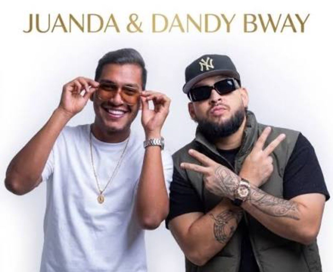 yese619's tweet photo. Que comience el show, somos locos, locos, locos pero no falsos. Papi no te equivoques @juandacaribeco @DandyBwayMusic 

JUANDA X DANDYBWAY 
#ELANTIFAZ https://t.co/XwbGTuHw2g