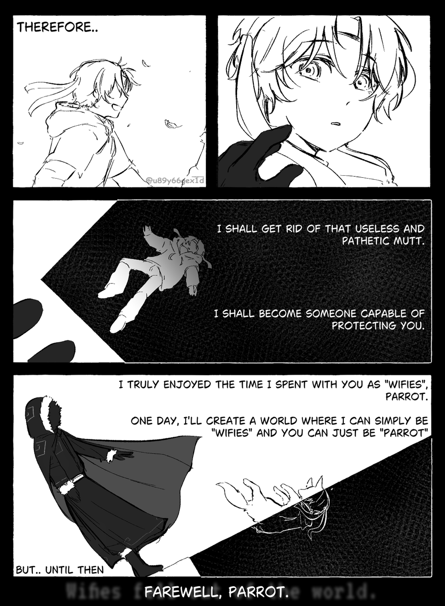 u89y66gex1d's tweet photo. metamorphosis #odysseyduo https://t.co/aJWIfo8mnz