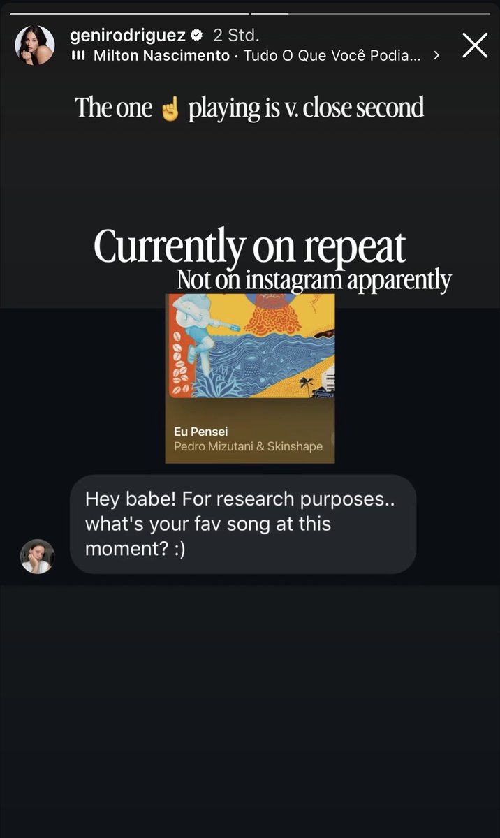 sheidsora's tweet photo. Genesis replied, now working on said research https://t.co/brxqsdn6ze