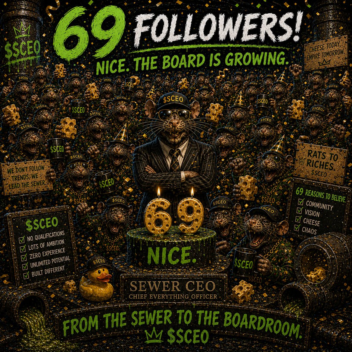 SewerCEO's tweet photo. https://t.co/4XpT0gQG0B