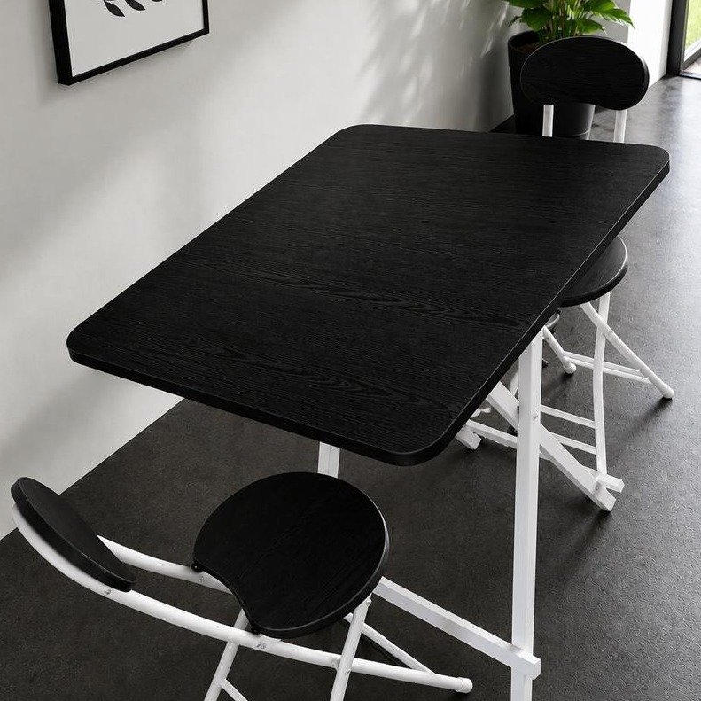 theonlinestoreu's tweet photo. Make your home more flexible with our Folding Dining Tables Collection  

 Compact &amp; Space-Saving
 Perfect for Everyday Meals
 Easy to Fold &amp; Store
 Great for Small Homes &amp; Apartments
 Stylish &amp; Practical Designs

Which one fits your space best?