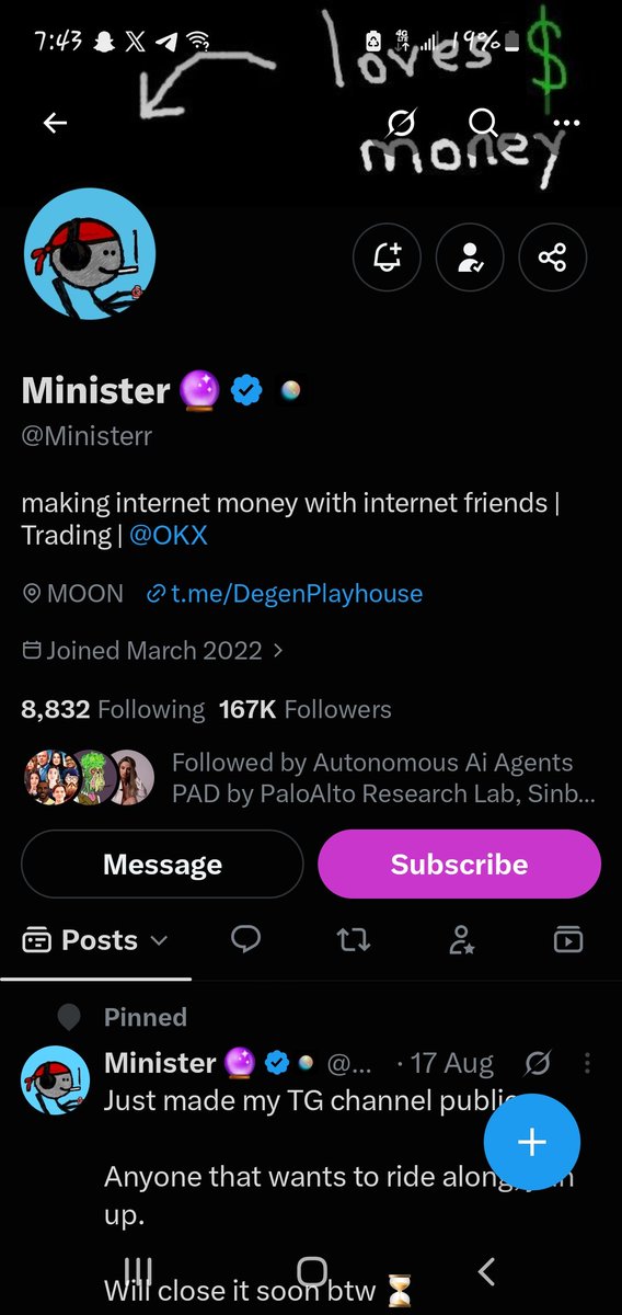 Yerimaboi_'s tweet photo. @Mrbankstips @Ministerr Stake username 
yerimaboi1 https://t.co/MJwlgKHxDs