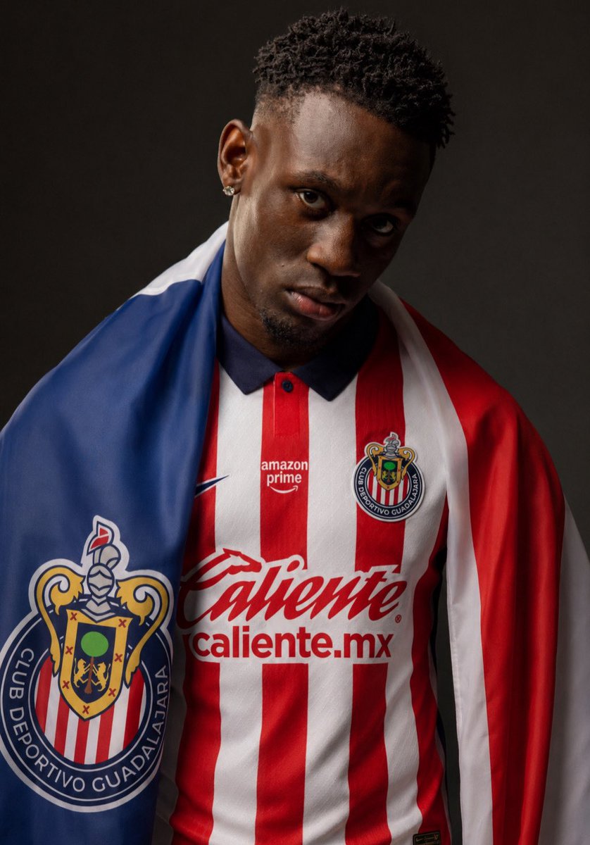 Archivismo's tweet photo. BALOGUN HERMANO YA ERES CHIVAHERMANO ❤️🤍💙 https://t.co/9Wkn7KRQfF