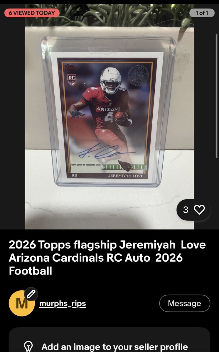 kylemur46203786's tweet photo. @SlabtownCollect @CodiDaReposter $200 love
$100 lile 
$30 ed https://t.co/YI8KFRwaLG