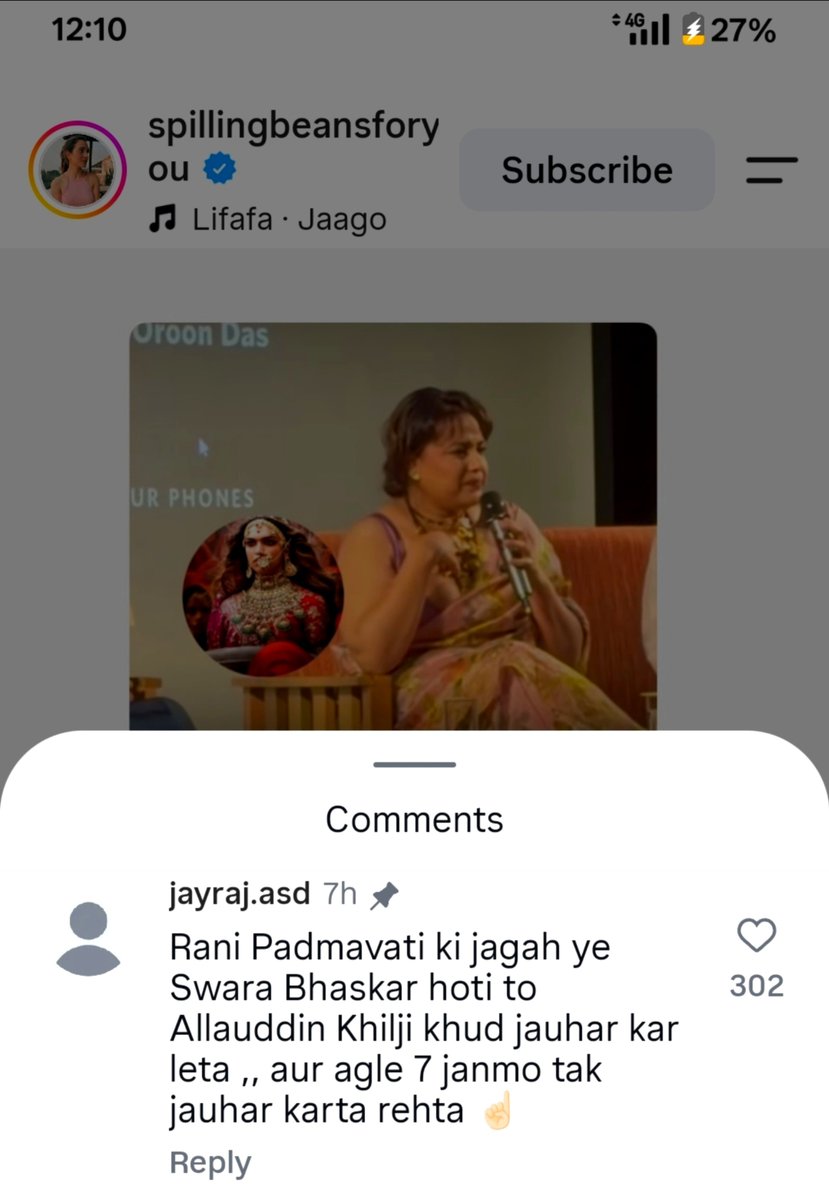 Imdead108_ybc's tweet photo. Has Has ke pet dard ho gaya 😂😂 https://t.co/tXr9dVj1Sk