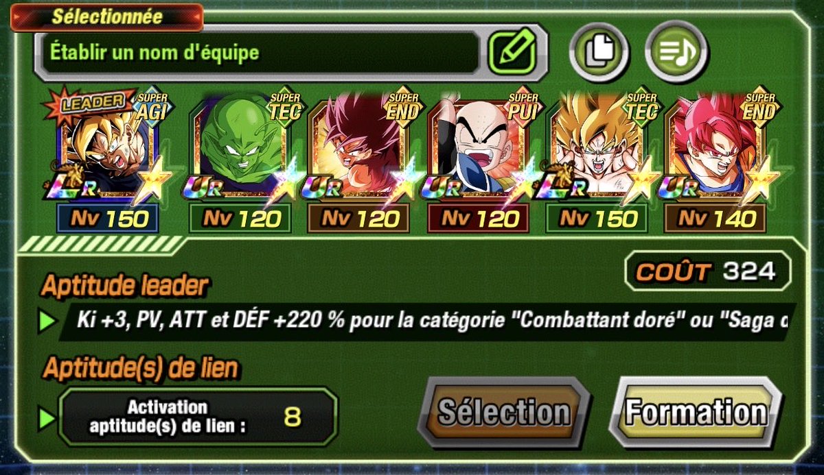 yskzhgd's tweet photo. @DokkanEssential Ça pourrait passer comme ça ? J’ai pas le freezer https://t.co/MuZyxp4Ad5