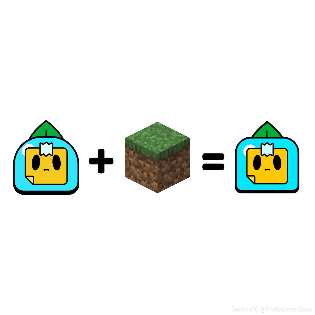 TheKitboxerShow's tweet photo. I'm not sure if I will ever get used to this change, guys.

#BrawlStarsMeme https://t.co/VhWB3O87IZ