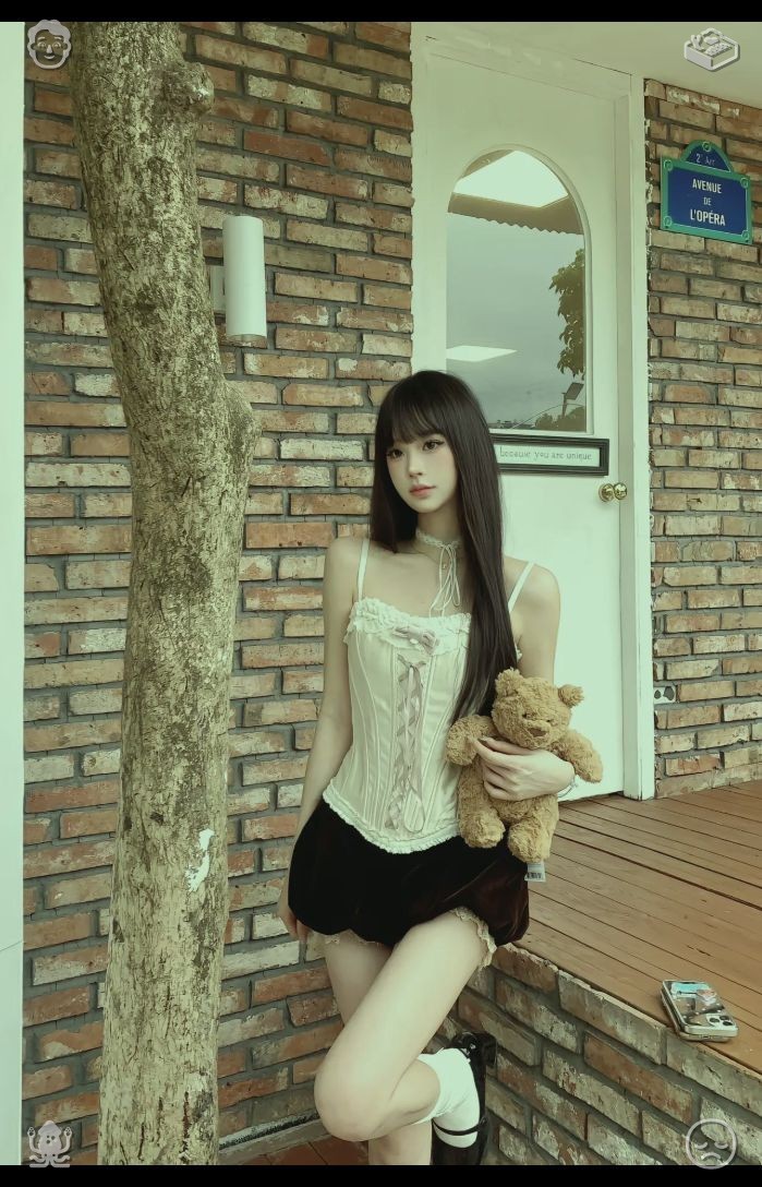 Yk77You's tweet photo. 🧋Remain clear-headed, exercise self-control, and recognize the right moments to move forward or step back. With time, the estate was transformed, its walls restored, its windows mended, and its corridors bathed in brightness. Elara adorned it with her grandmother's keepsakes—p https://t.co/ivn8oWlJp5