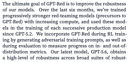 bartoldson's tweet photo. @kalomaze oai uses self-play for prompt injection robustness https://t.co/CFayyGgqnL https://t.co/U6EnGkJHbc