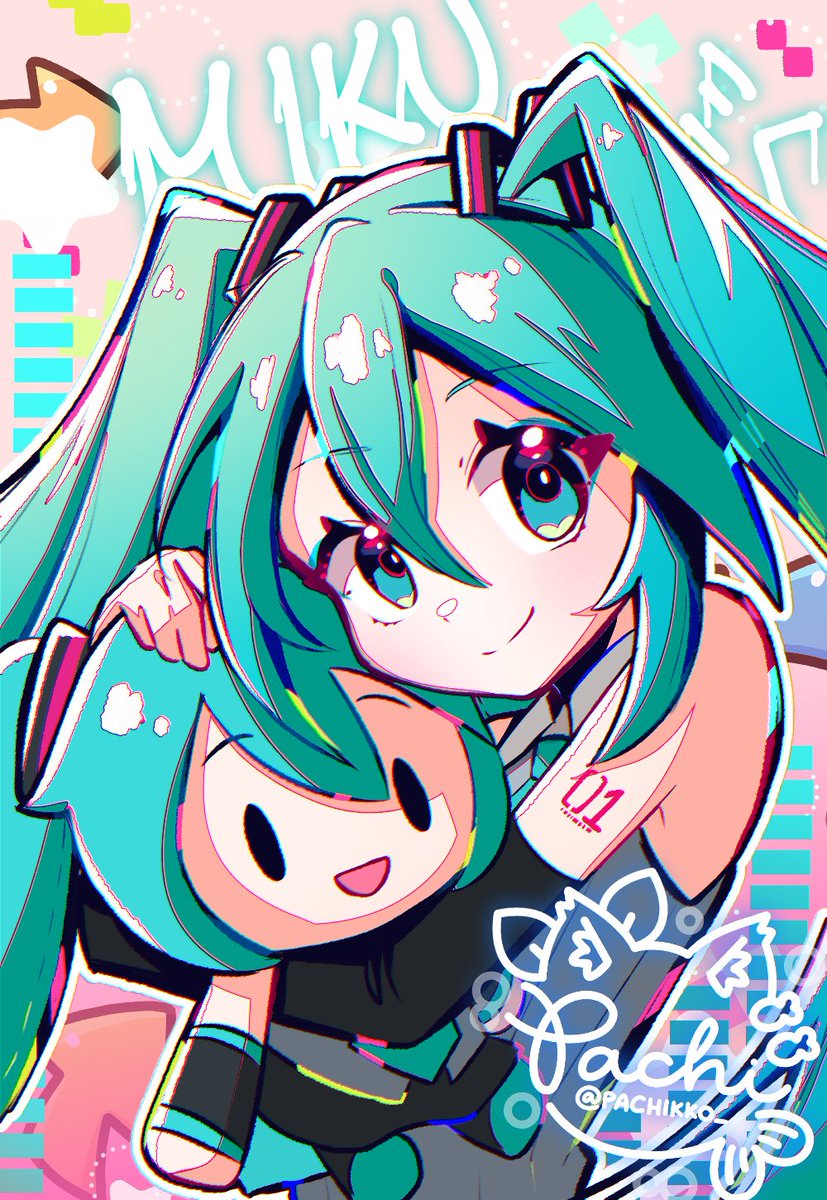 pachikko_'s tweet photo. miku day! 🩵 https://t.co/E38n2LtHVw