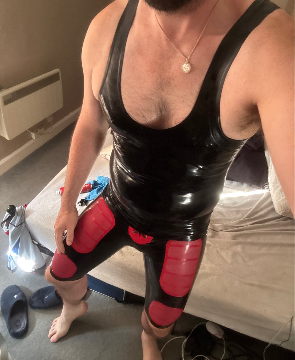 DJLthrMaster's tweet photo. 💴 🤑 RT Game 💵 Rubber
@concaveasitwere 
4 hours
£4 Like 
£5 RT
£6 Comment 
(Unlimited - Words only)

#gayleather #leatherman #bluf #leathermen #cuire #findom #gay #leather #cashmaster #humanatm 

@RT4KINGS
@MASTER_UPDATES
@officer_rt 
@RTGAMEBUSTER
@FindomAlphaRT
@weak_fag https://t.co/IXNga8WGiz