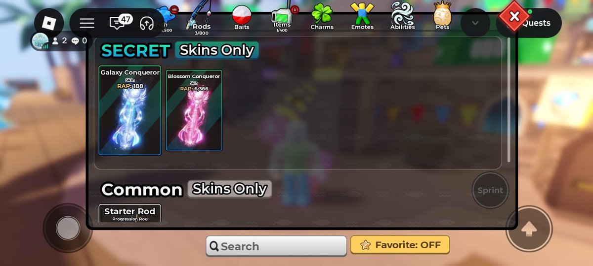 ReaayaKim's tweet photo. wts
galaxy conqueror (8) 
take 1 10k
take all 7k-an

blossom conqueror 250k

boleh dm nomor yang ada di channel aku kalo minat ya kakak 

https://t.co/PL0k1Igbuw https://t.co/UJYAN1h3o5
