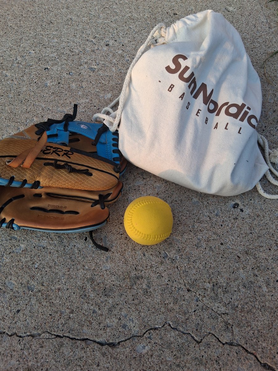 Berringer_2030's tweet photo. Throwing session with 5oz ball, working on front leg block and acceleration down the mound💪⚾️ https://t.co/5ZY5nPzkA8