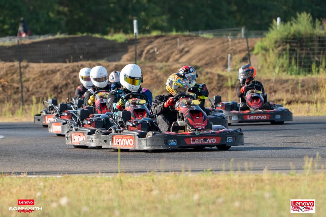 EllsworthBdd's tweet photo. A few snapshots to relive the sixth round of the Lenovo Endurance Series! https://t.co/uvizwuBMQ7