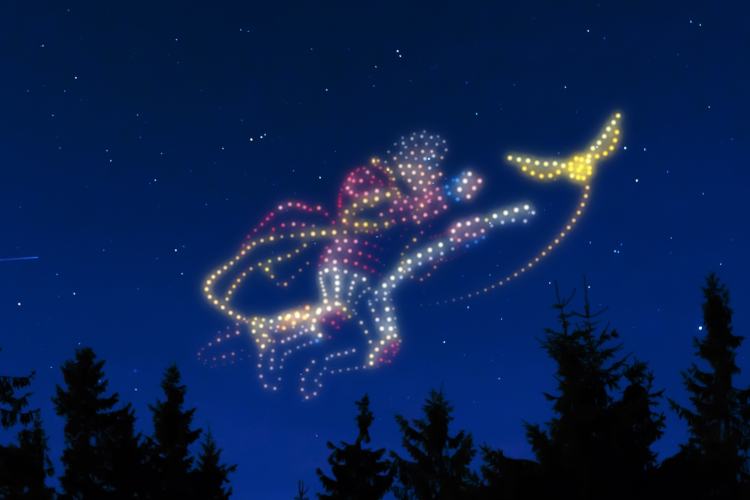 themontrealer's tweet photo. 🌟DroneArt Show: Harry Potter™- Calling all wizards, witches and Muggles!

A First-of-Its-Kind Open-Air Drone Spectacle Celebrating the 25th Anniversary of the Harry Potter Film Series

👉https://t.co/t8NkSMtpb8

@Montreal @vieuxportmtl #DroneArtShow #HarryPotter #droneshow https://t.co/VuJEtc2KQD