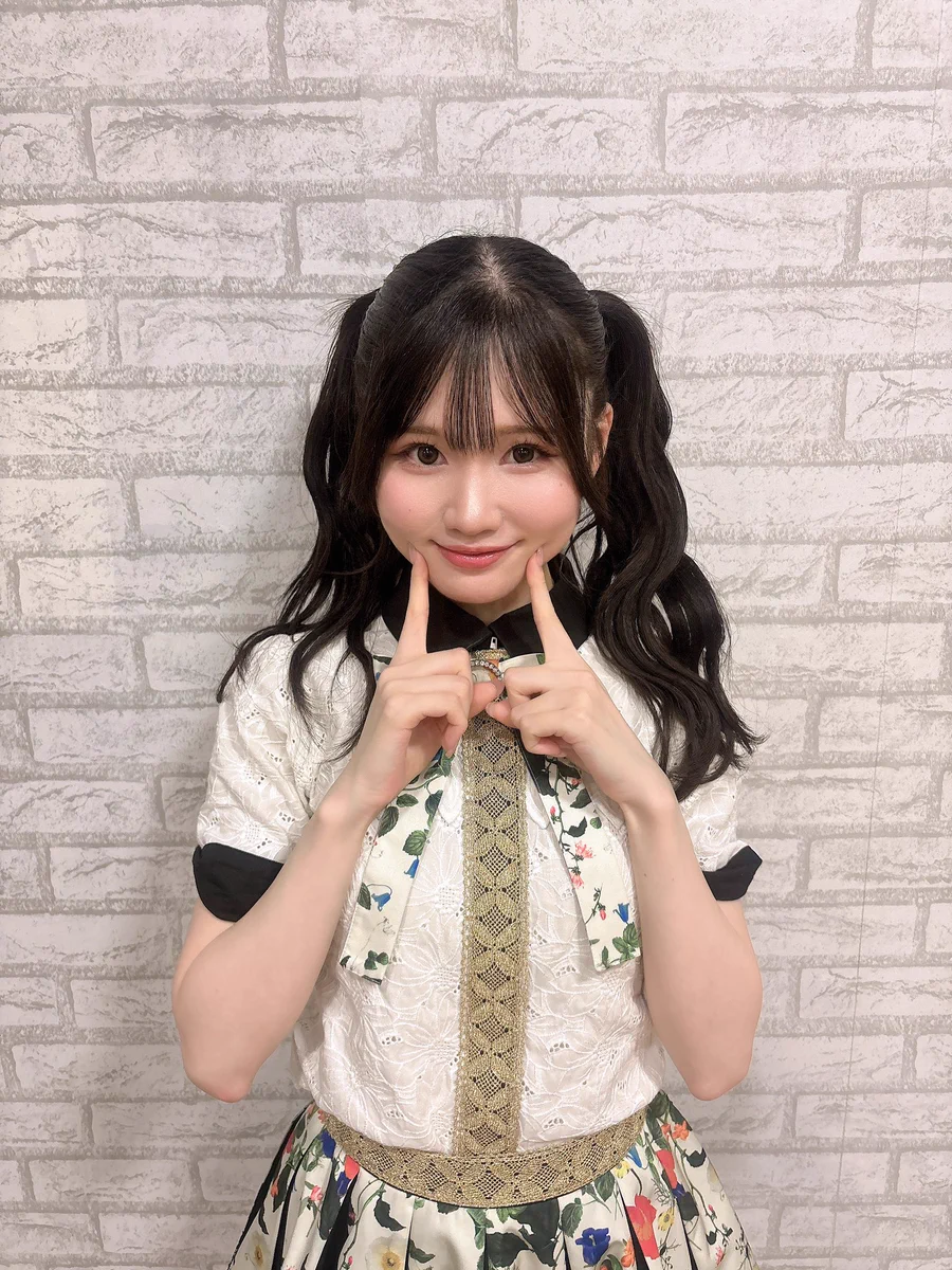 X-এ 内田愛彩(NMB48): 