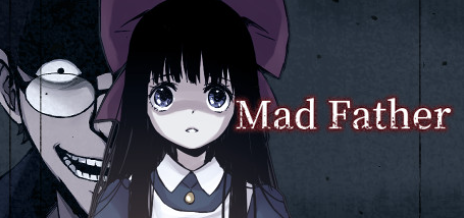 tavinadunare's tweet photo. @MUODLX1422 @katoshiro1793 Shoutouts to my girl @Zoubida58749357 for gifting me Mad Father! I can't wait to play the game!! <3 https://t.co/YjV58LxDzN