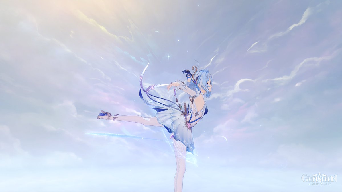 nyxitti's tweet photo. shes literally perfection₊˚ 🎐 ⋅
────۶ৎ────
#GenshinImpact #odette https://t.co/npHdSNJR5s