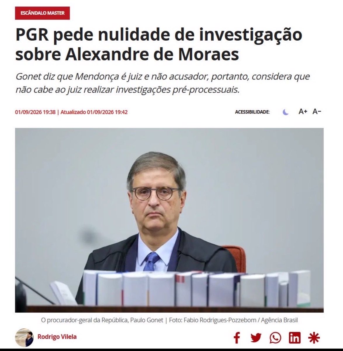 AlessioIvasz's tweet photo. Esse cara só pode achar que o povo é besta, não tem outra explicação. https://t.co/u3euXVBAc5