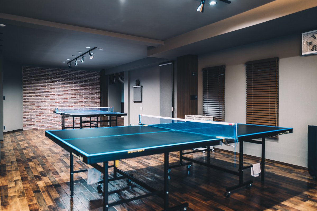 BackspinT's tweet photo. 9/2（水）レッスン予定🏓

15:30〜サーブ教室
プライベートレッスン

サーブの回転が掛からない
あまくなって簡単に打たれる😭

こんな方は、しっかりサーブを習得しましょう‼️

https://t.co/IywM2idbrs

#西船橋　#卓球　#教室　#初心者　#サーブ https://t.co/YfkO4yX6jT