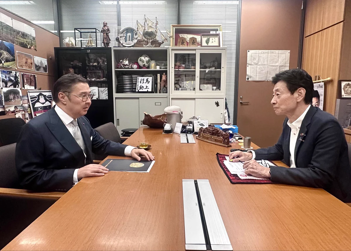 西村やすとし NISHIMURA Yasutoshi on X: 