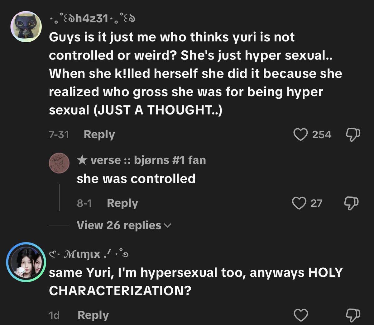 versedvertic's tweet photo. like holy shit dude https://t.co/mlLPq4qu9F