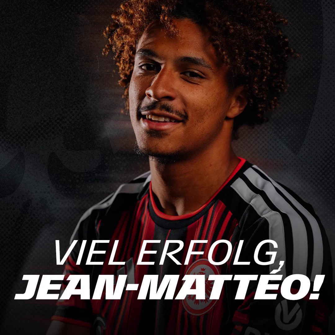 Eintracht Frankfurt (@eintracht_jp) / X