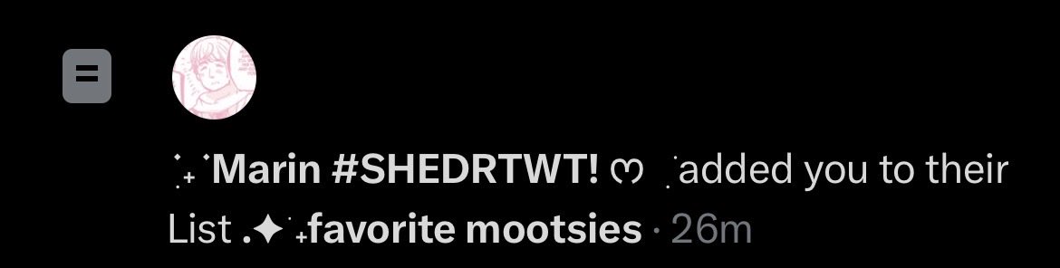 drearryfawn's tweet photo. i feel so honored ( ∩´͈ ᐜ `͈∩) THANKYOU OOMFIE ILOVEU ! ! @marinbraginsky https://t.co/ZDkmcrDn63