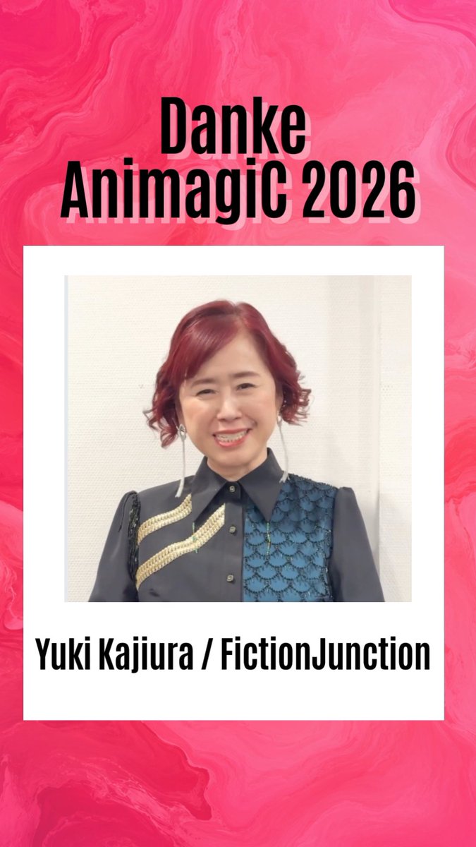 Reposts by 梶浦由記 Yuki Kajiura (@Fion0806) / X
