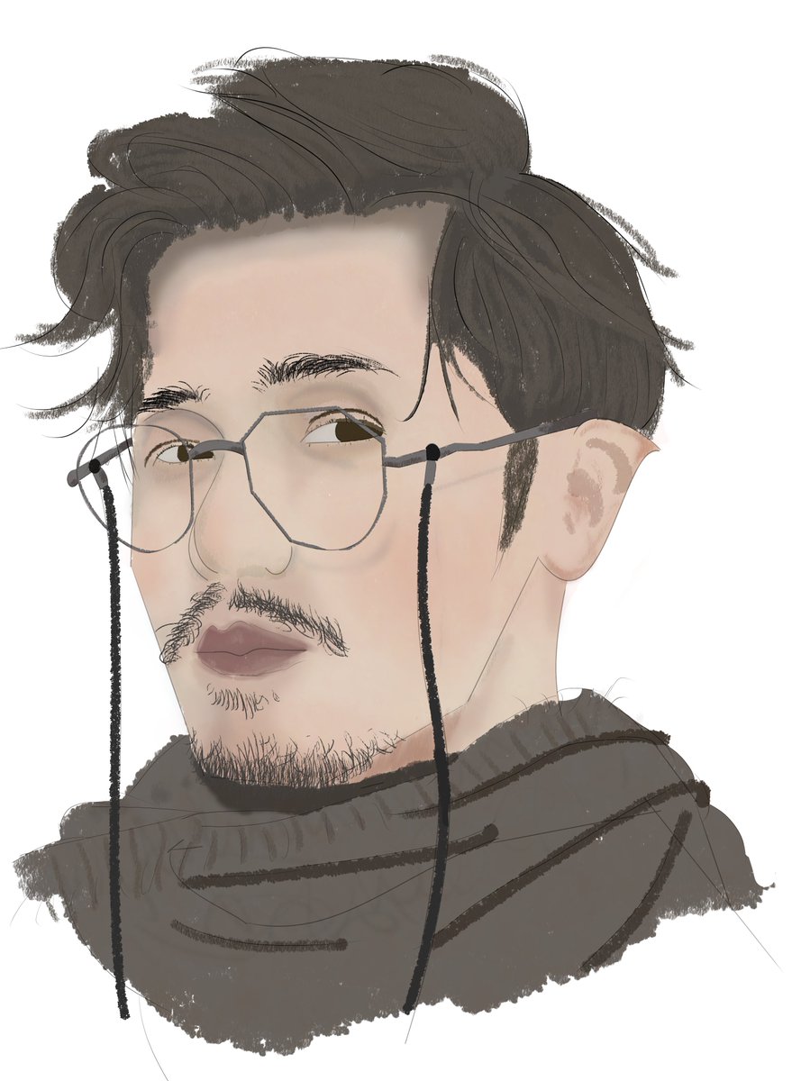 theflashplayer9's tweet photo. My new Dnd character Adrien 
#dnd #artmoots #moots #smallartist #oc #digitalart #ibispaint #art #clipstudio https://t.co/PS8uLCwp1j