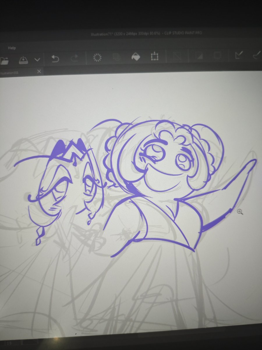 the_fork_witch's tweet photo. more #hollysugar wips Im so locked in https://t.co/0MPOnaJC7W