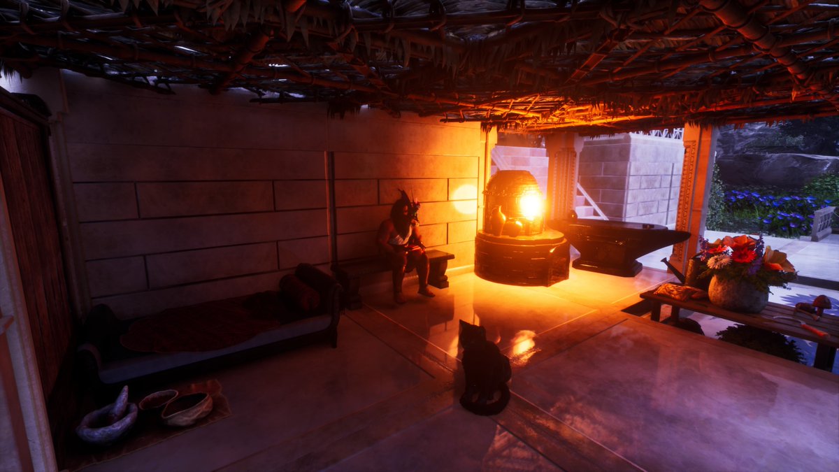 AJDG07's tweet photo. #arksurvivalascended #ark #playark #survivetheark #arkphotomode https://t.co/ruA46nYHF9